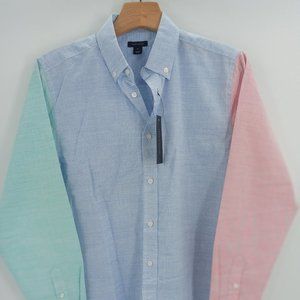 Tommy Hilfiger Casual Button Down Shirt